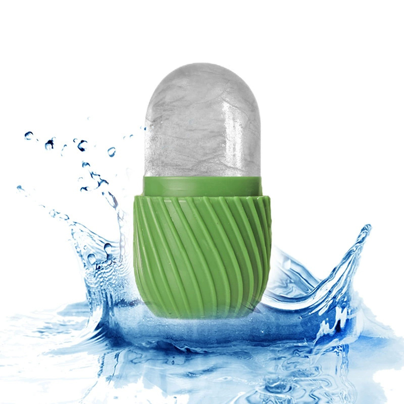 Silicone Ice Face Roller Mold  - Face Ice Roller Puffiness review and price