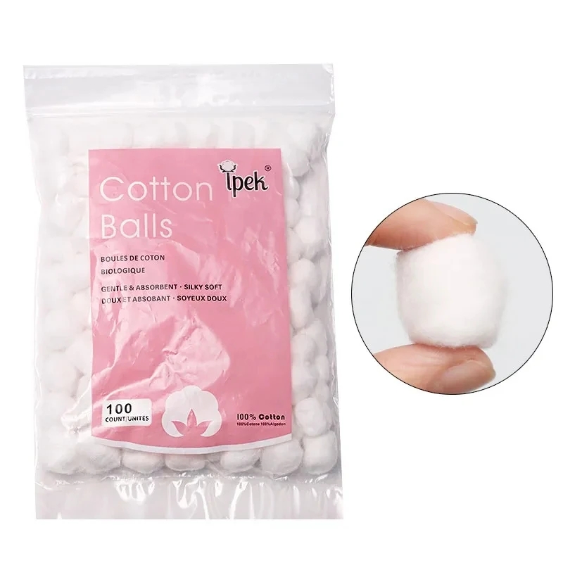 100PCS Nail Art Cotton Balls N - Nail Art review and price