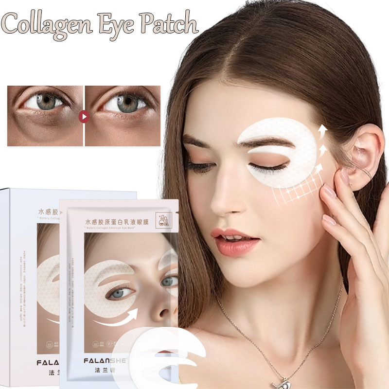 Collagen Wrinkle Remove Eye Ma - Collagen Under Eye Patches review and price