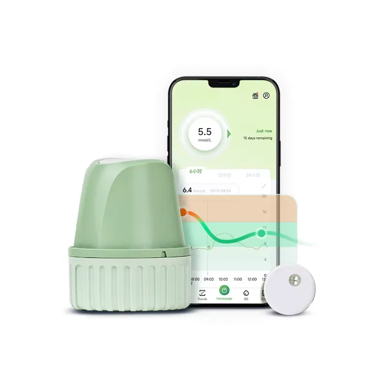 International Version Electric - Health Monitors review and price