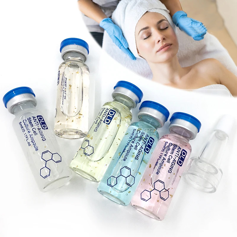 Korea 5ml Hyaluronic Acid Seru - Hyaluronic Acid Facial Serum review and price