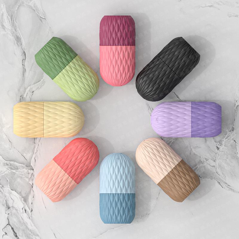 1Pcs Reusable Silicone Ice Fac - Face Ice Roller Puffiness review and price