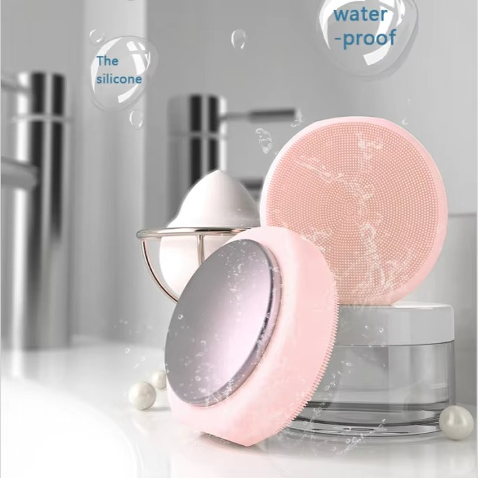 Silicone Electric Sonic Vibrat - Silicone Face Scrubber Electric review and price
