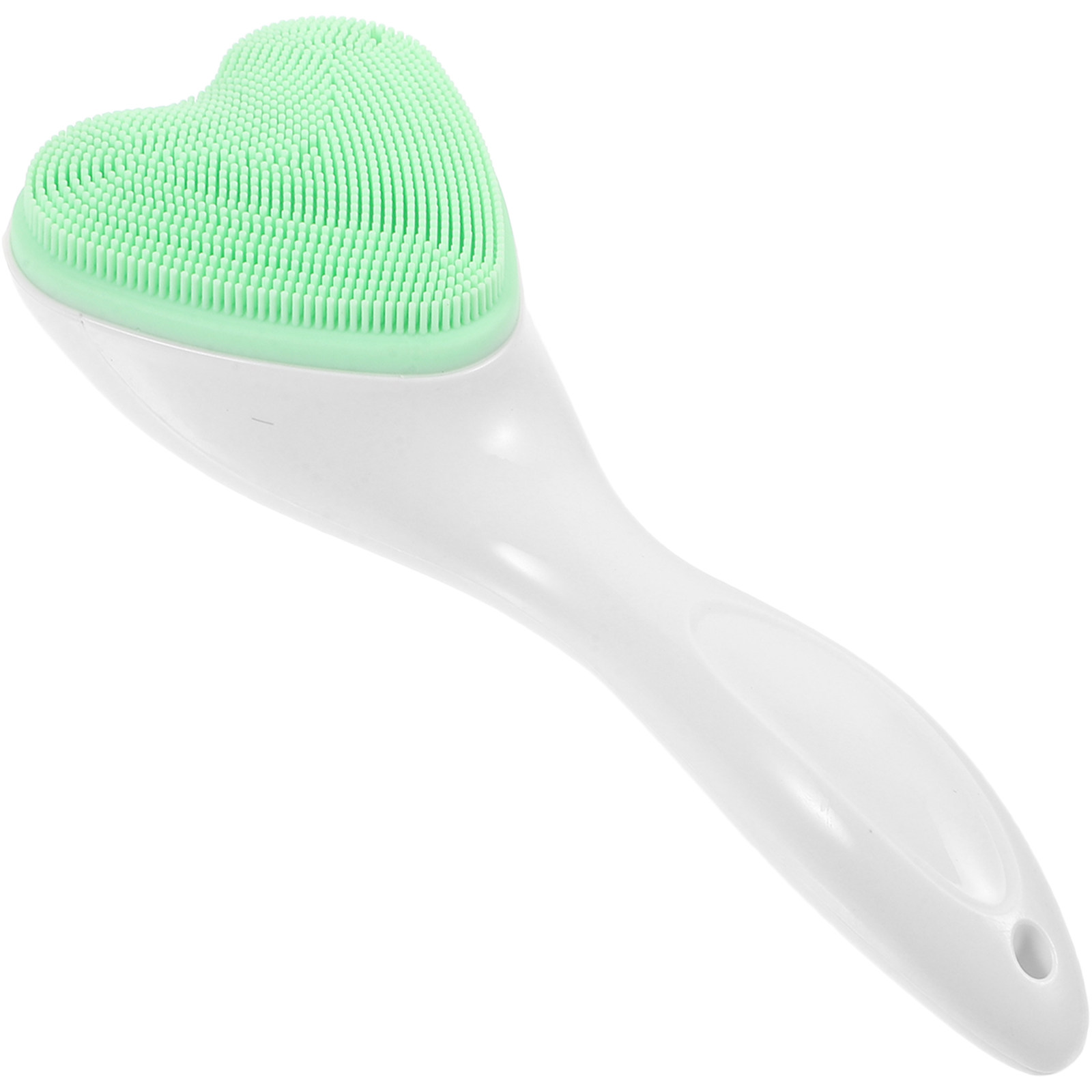 Facial Cleansing Brush Silicon - Silicone Face Scrubber Electric review and price