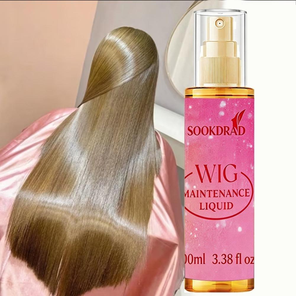 Wig Care Spray 100ml Leave-in  - Hair Care review and price