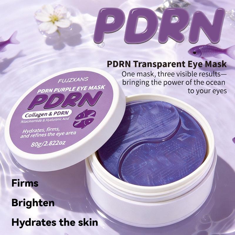 PDRN Eye Mask 60 Patches 30 Pa - Collagen Under Eye Patches review and price
