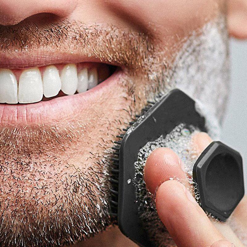 【WA】Facial Cleaning Brush Scru - Silicone Face Scrubber Electric review and price
