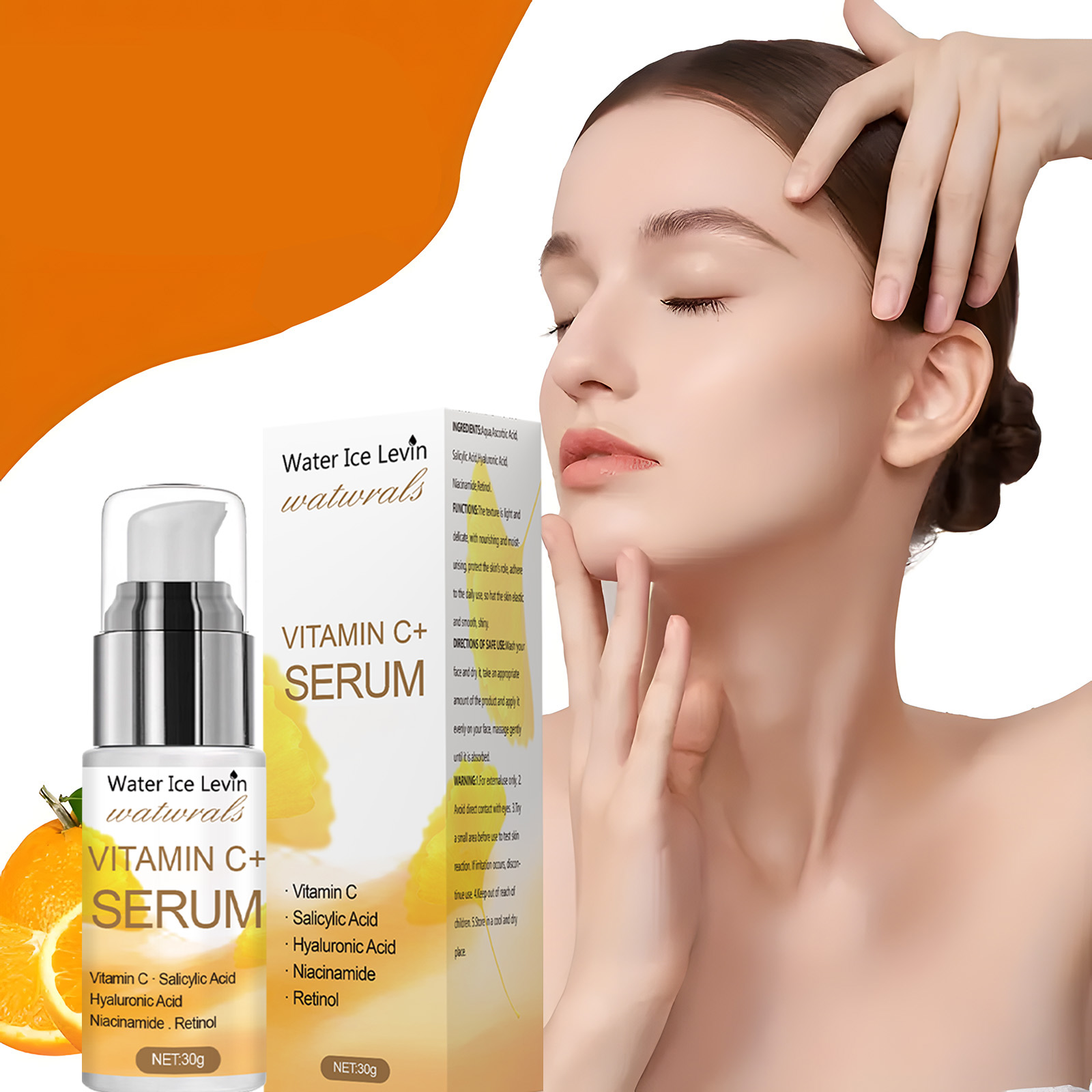 50g Retinol Firming Face Cream - Retinol Anti Wrinkle Cream review and price